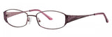 Dana Buchman LEILA Eyeglasses