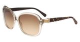 Bebe 7142 Sunglasses