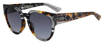 Dior Ladydiorstuds3F Sunglasses