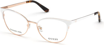 Guess 2796 Eyeglasses
