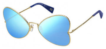 Marc Jacobs Marc254 Sunglasses