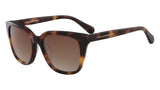 DVF DVF641S NERI Sunglasses