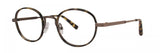 Zac Posen AMBASSADOR Eyeglasses