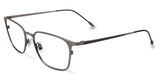 John Varvatos V151BLA53 Eyeglasses