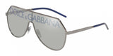 Dolce & Gabbana 2221 Sunglasses