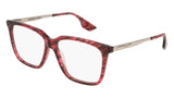 McQueen Mcq Iconic MQ0089O Eyeglasses