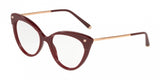 Dolce & Gabbana 3291 Eyeglasses