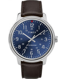 Timex TW2R854009J Watch