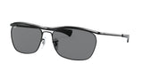 Ray Ban Olympian Ii Deluxe 3619 Sunglasses