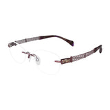 Line Art XL2067 Eyeglasses