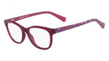 Marchon NYC M ADDYSON Eyeglasses