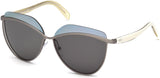 Emilio Pucci 0052 Sunglasses