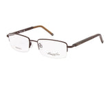 Kenneth Cole New York 0196 Eyeglasses