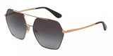 Dolce & Gabbana 2157 Sunglasses