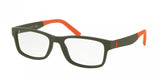Polo 2169 Eyeglasses