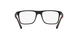 50421W - Black - Clear