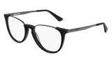 McQueen Iconic MQ0202O Eyeglasses