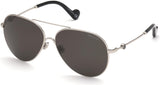 Moncler 0168 Sunglasses