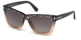 Tom Ford 0361 Sunglasses