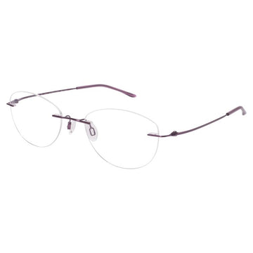 Charmant Pure Titanium TI8600 Eyeglasses