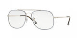 Ray Ban The General 6389 Eyeglasses