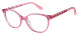 Juicy Couture Ju932 Eyeglasses
