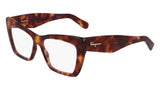 Salvatore Ferragamo SF2865 Eyeglasses