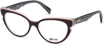Just Cavalli 0818 Eyeglasses