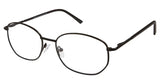 New Globe FE50 Eyeglasses