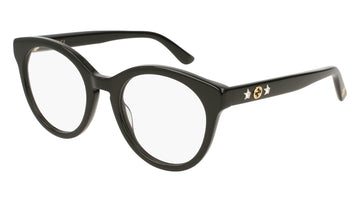 Gucci Opulent Luxury GG0348O Eyeglasses