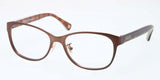 Coach 5039 Eyeglasses