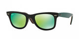 Ray Ban Wayfarer 2140 Sunglasses