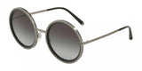 Dolce & Gabbana 2211 Sunglasses