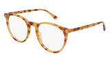 Gucci Sensual Romantic GG0027O Eyeglasses