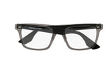 McQueen London Calling MQ0024O Eyeglasses