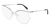 Alexander McQueen Edge AM0256O Eyeglasses