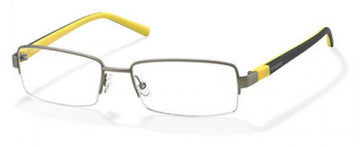 Polaroid Core Pld4P001 Eyeglasses