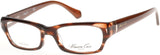 Kenneth Cole New York 0225 Eyeglasses