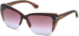 Tom Ford 0457 Sunglasses