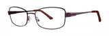 Dana Buchman CLEMENTINE Eyeglasses