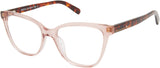 Rebecca Minkoff Imogen4 Eyeglasses