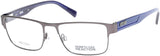 Kenneth Cole Reaction 0784 Eyeglasses