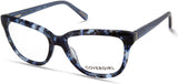 Cover Girl 0556 Eyeglasses