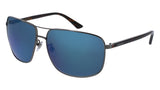 Gucci Sensual Romantic GG0065SK Sunglasses
