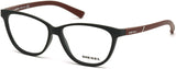Diesel 5180 Eyeglasses