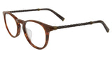 John Varvatos V401SMO49 Eyeglasses