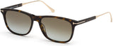 Tom Ford 0813 Sunglasses