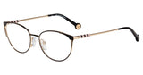 Carolina Herrera VHE164K030151 Eyeglasses