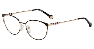 Carolina Herrera VHE164K030151 Eyeglasses