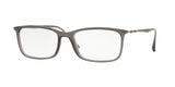 Ray Ban 7031 Eyeglasses